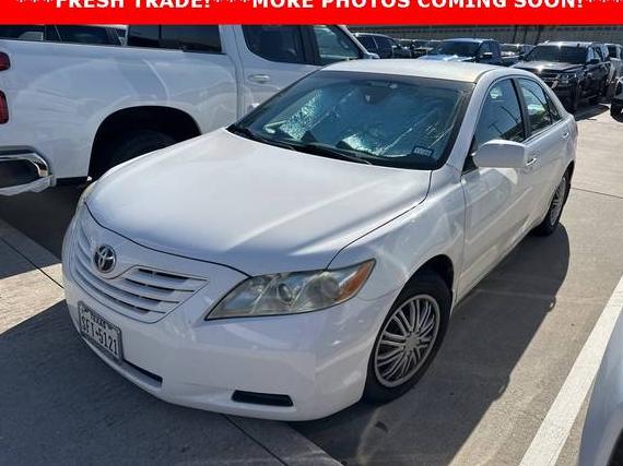 TOYOTA CAMRY 2009 4T1BE46K19U873557 image TOYOTA CAMRY 2009 4T1BE46K19U873557 image
