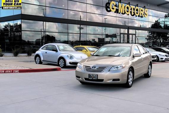 TOYOTA CAMRY 2009 4T1BE46K29U864592 image TOYOTA CAMRY 2009 4T1BE46K29U864592 image