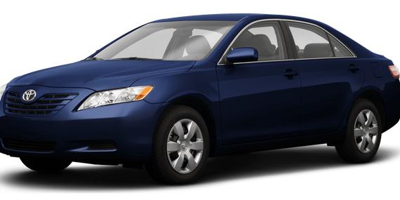 TOYOTA CAMRY 2009 4T1BE46K19U917296 image TOYOTA CAMRY 2009 4T1BE46K19U917296 image