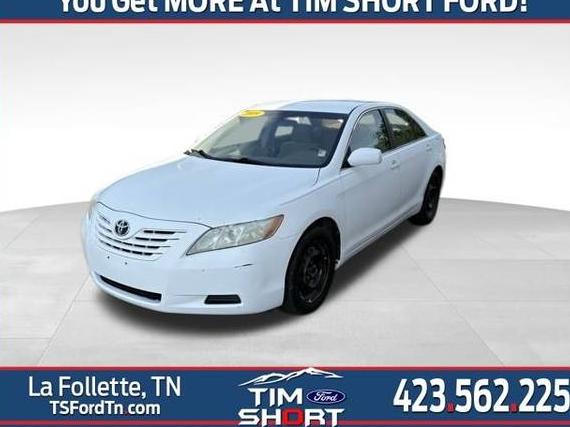 TOYOTA CAMRY 2009 4T1BE46K09U920688 image
