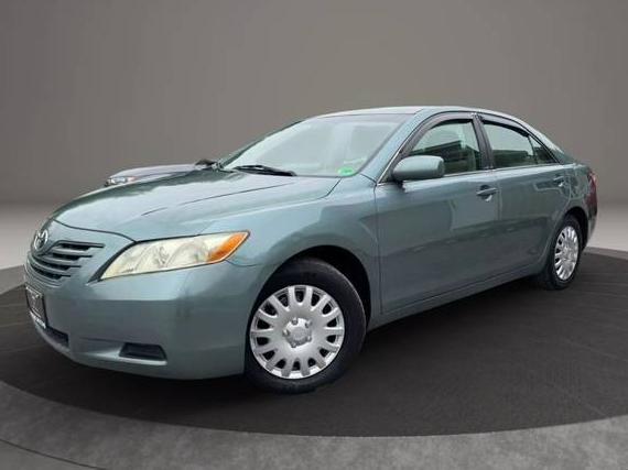 TOYOTA CAMRY 2009 4T1BE46K39U811125 image