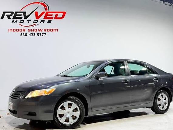 TOYOTA CAMRY 2009 4T4BE46K09R064475 image TOYOTA CAMRY 2009 4T4BE46K09R064475 image