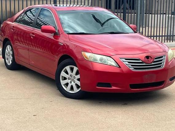 TOYOTA CAMRY 2009 4T1BB46KX9U107416 image