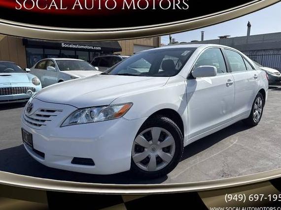 TOYOTA CAMRY 2009 4T4BE46K69R087226 image TOYOTA CAMRY 2009 4T4BE46K69R087226 image