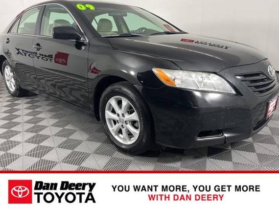 TOYOTA CAMRY 2009 4T4BE46K49R084521 image TOYOTA CAMRY 2009 4T4BE46K49R084521 image