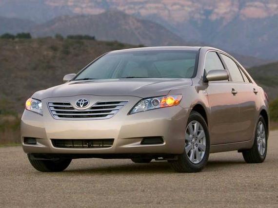TOYOTA CAMRY 2009 4T1BB46KX9U108176 image