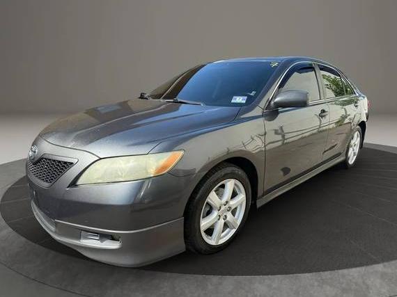TOYOTA CAMRY 2009 4T1BE46K894305807 image