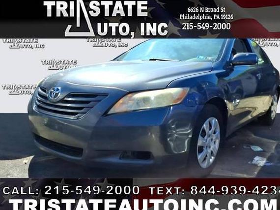 TOYOTA CAMRY 2009 4T1BE46K29U399909 image TOYOTA CAMRY 2009 4T1BE46K29U399909 image