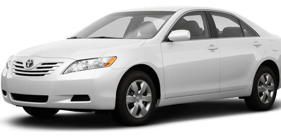 TOYOTA CAMRY 2009 4T1BE46K59U811997 image