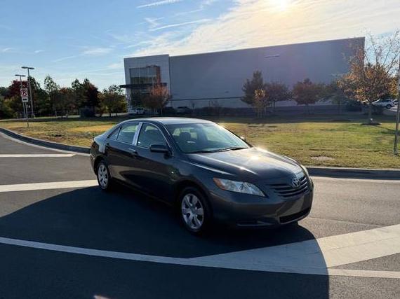 TOYOTA CAMRY 2009 4T1BE46K79U380742 image TOYOTA CAMRY 2009 4T1BE46K79U380742 image