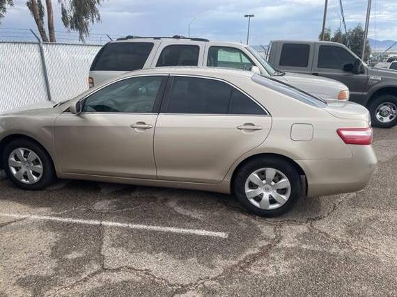 TOYOTA CAMRY 2009 4T1BE46K99U269092 image TOYOTA CAMRY 2009 4T1BE46K99U269092 image