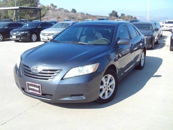 TOYOTA CAMRY 2009 4T4BE46K59R089694 image TOYOTA CAMRY 2009 4T4BE46K59R089694 image