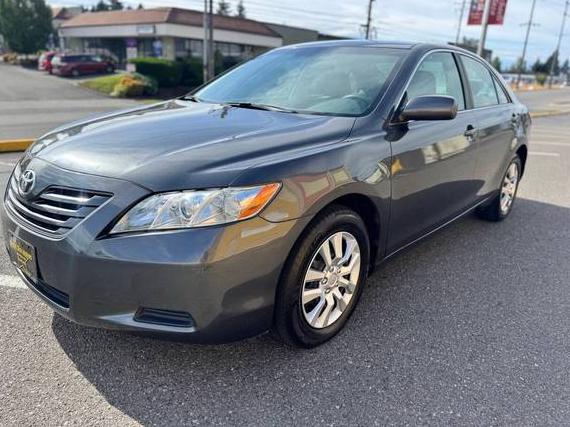 TOYOTA CAMRY 2009 4T1BE46K99U289052 image