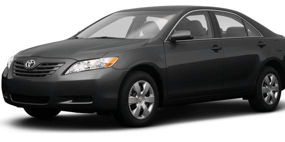 TOYOTA CAMRY 2009 4T1BE46K19U401181 image