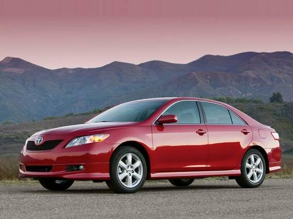 TOYOTA CAMRY 2009 4T1BE46K79U294587 image TOYOTA CAMRY 2009 4T1BE46K79U294587 image