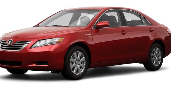 TOYOTA CAMRY 2009 4T1BB46KX9U085627 image