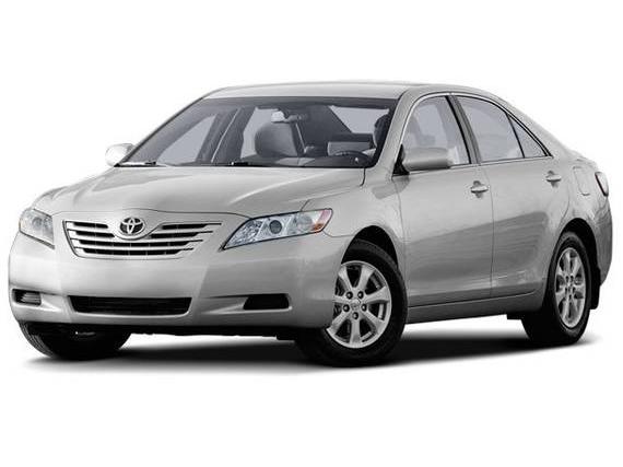 TOYOTA CAMRY 2009 4T1BE46KX9U355169 image