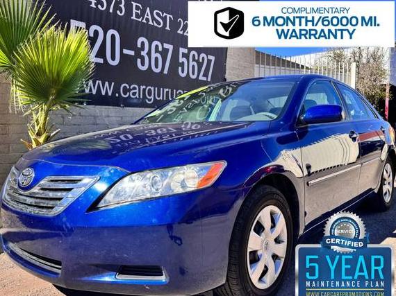 TOYOTA CAMRY 2009 4T1BE46K39U287054 image TOYOTA CAMRY 2009 4T1BE46K39U287054 image