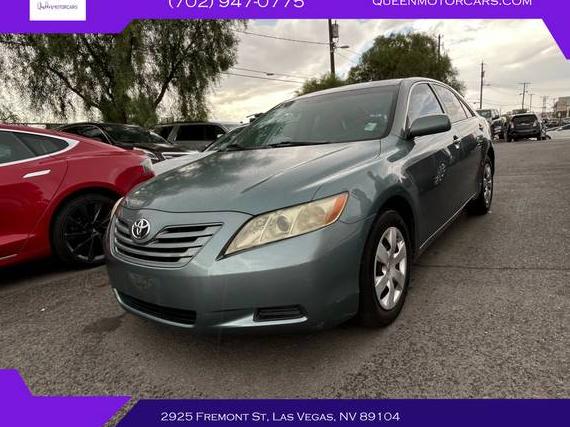 TOYOTA CAMRY 2009 4T4BE46K89R077099 image TOYOTA CAMRY 2009 4T4BE46K89R077099 image
