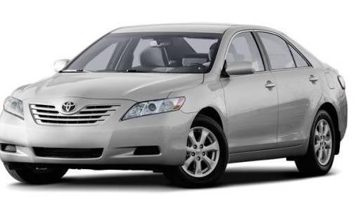 TOYOTA CAMRY 2009 4T1BE46K79U376965 image