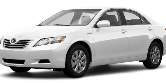 TOYOTA CAMRY 2009 4T1BB46K59U083641 image