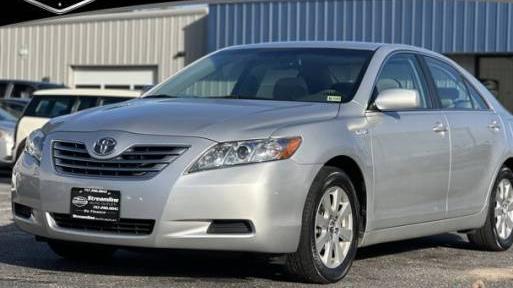 TOYOTA CAMRY 2009 4T1BB46K99U068043 image