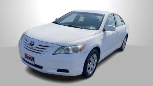 TOYOTA CAMRY 2009 4T4BE46K69R097982 image