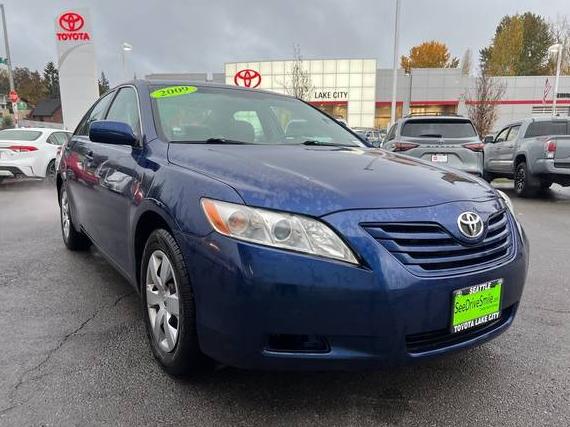 TOYOTA CAMRY 2009 4T1BE46K49U363980 image TOYOTA CAMRY 2009 4T1BE46K49U363980 image