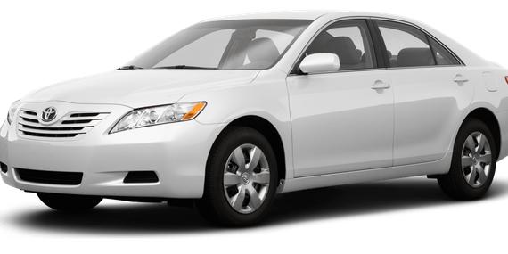 TOYOTA CAMRY 2009 4T1BE46K49U406827 image TOYOTA CAMRY 2009 4T1BE46K49U406827 image