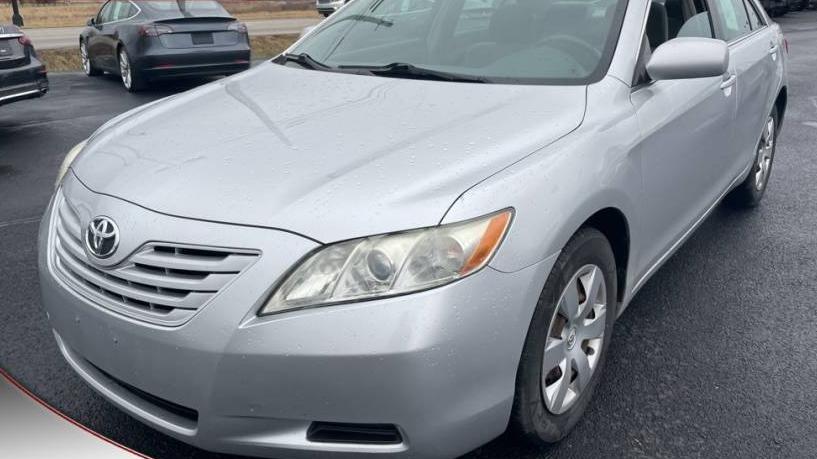 TOYOTA CAMRY 2009 4T4BE46KX9R071224 image