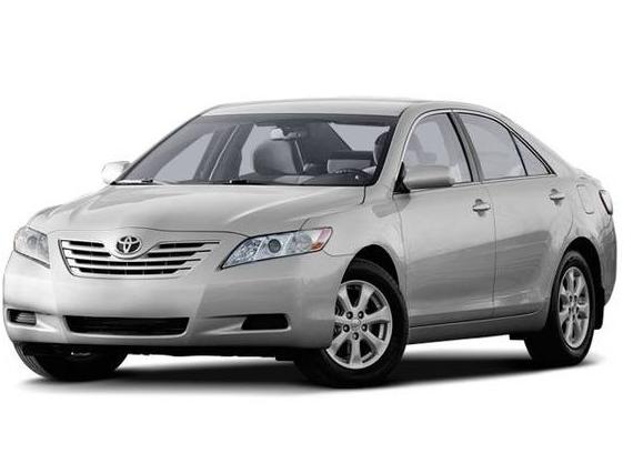TOYOTA CAMRY 2009 4T4BE46K59R088965 image TOYOTA CAMRY 2009 4T4BE46K59R088965 image
