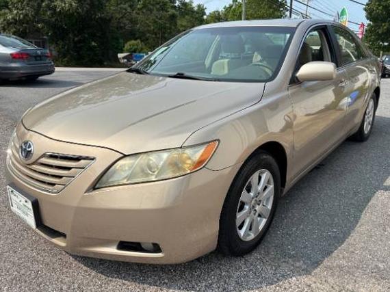 TOYOTA CAMRY 2009 4T1BE46K49U326914 image