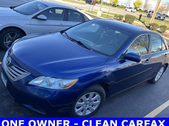 TOYOTA CAMRY 2009 4T1BB46K89U091409 image TOYOTA CAMRY 2009 4T1BB46K89U091409 image