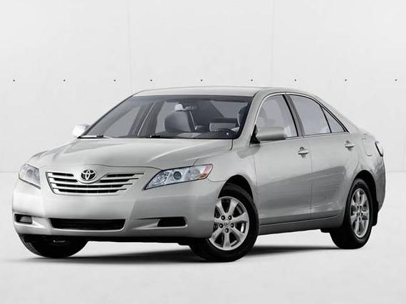 TOYOTA CAMRY 2009 4T1BE46K09U313805 image