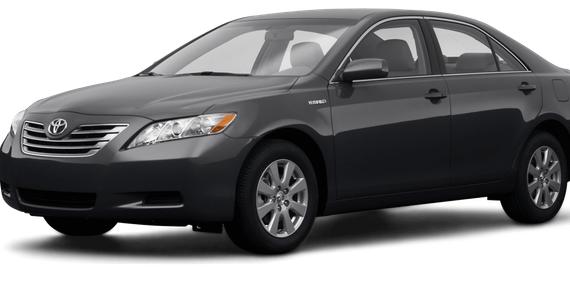 TOYOTA CAMRY 2009 4T1BB46K79U086251 image