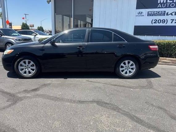 TOYOTA CAMRY 2009 4T1BK46K59U591303 image