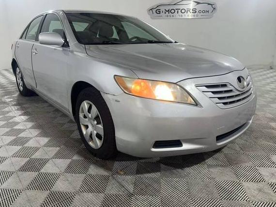 TOYOTA CAMRY 2009 4T1BE46KX9U401101 image TOYOTA CAMRY 2009 4T1BE46KX9U401101 image