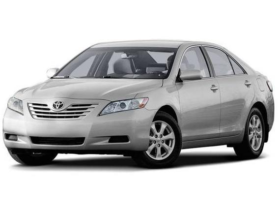 TOYOTA CAMRY 2009 4T1BK46K59U089181 image