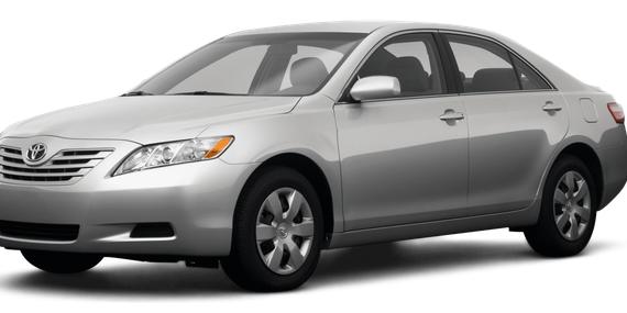 TOYOTA CAMRY 2009 4T1BK46K79U593912 image