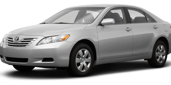 TOYOTA CAMRY 2009 4T1BE46KX9U413247 image