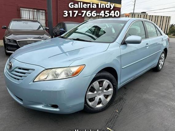 TOYOTA CAMRY 2009 4T4BE46K79R078745 image TOYOTA CAMRY 2009 4T4BE46K79R078745 image