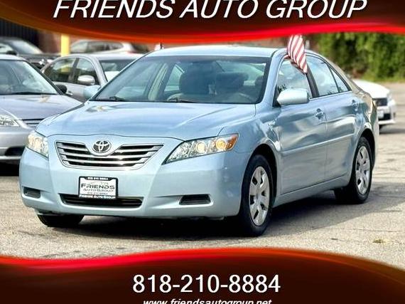 TOYOTA CAMRY 2009 4T1BB46K69U085320 image TOYOTA CAMRY 2009 4T1BB46K69U085320 image