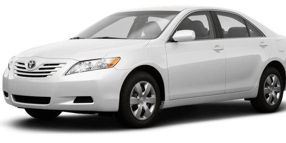 TOYOTA CAMRY 2009 4T1BE46K79U361933 image