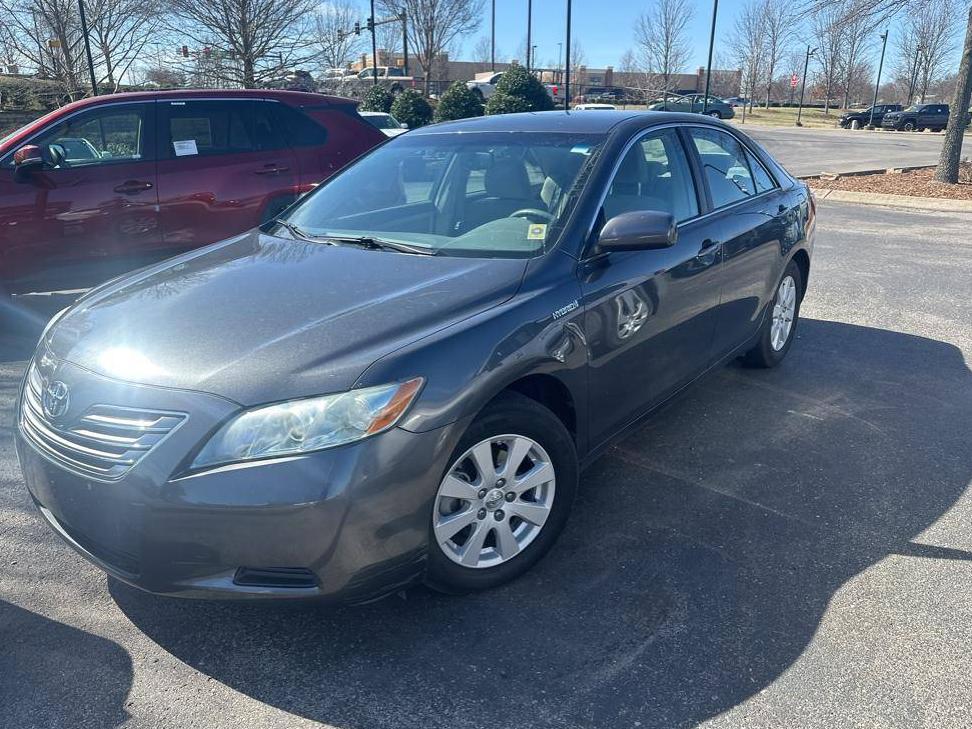 TOYOTA CAMRY 2009 4T1BB46K49U064479 image