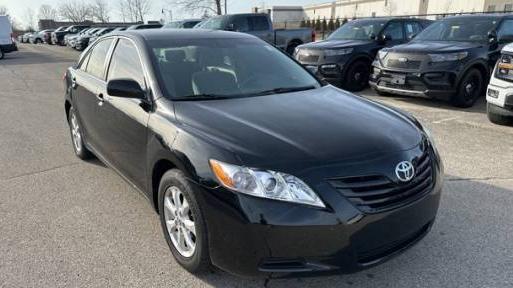 TOYOTA CAMRY 2009 4T1BK46K69U097466 image