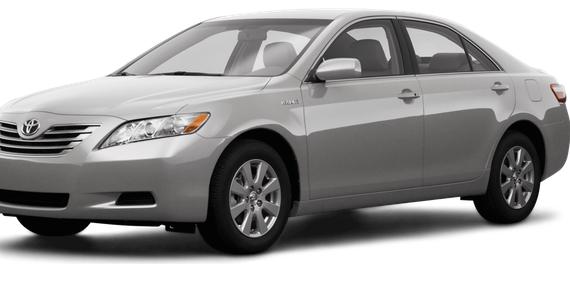 TOYOTA CAMRY 2009 4T1BB46K39U071052 image