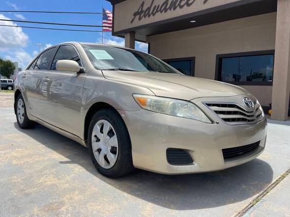 TOYOTA CAMRY 2009 4T1BK46K29U074279 image