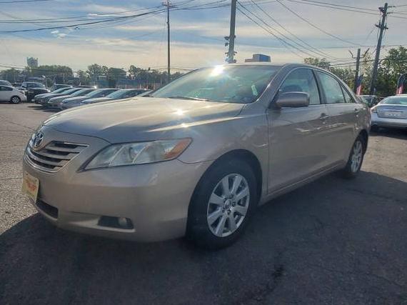 TOYOTA CAMRY 2009 4T1BK46K19U091753 image TOYOTA CAMRY 2009 4T1BK46K19U091753 image