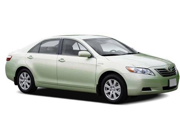 TOYOTA CAMRY 2009 4T1BB46K29U068787 image