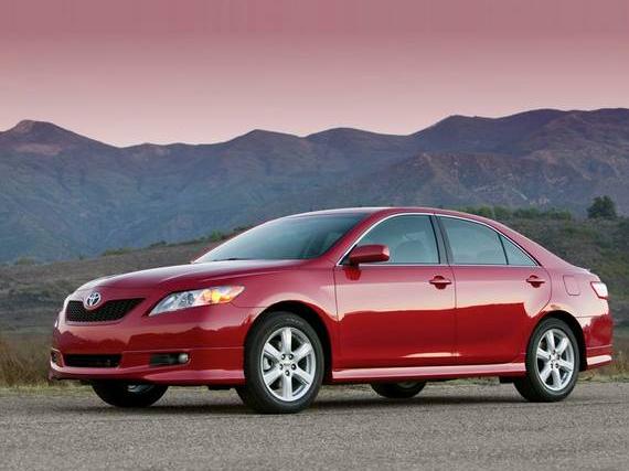 TOYOTA CAMRY 2009 4T4BE46K09R138915 image TOYOTA CAMRY 2009 4T4BE46K09R138915 image